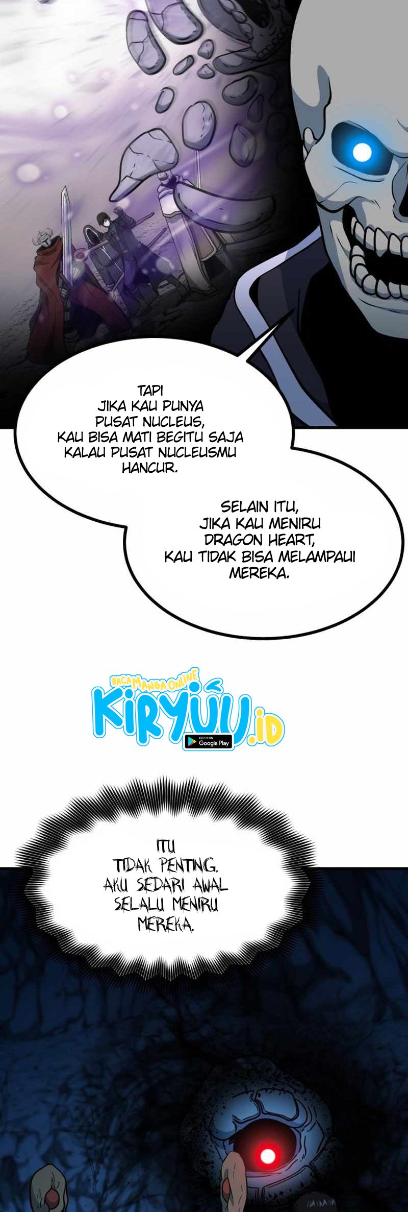 Dungeon House Chapter 41 Gambar 34