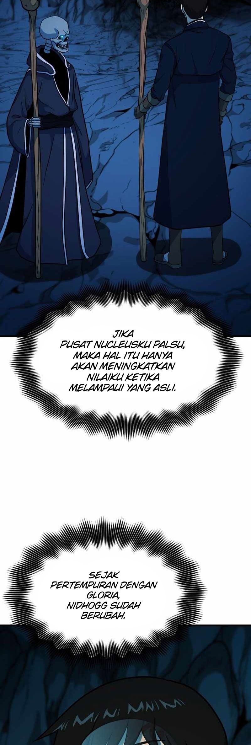 Dungeon House Chapter 41 Gambar 35