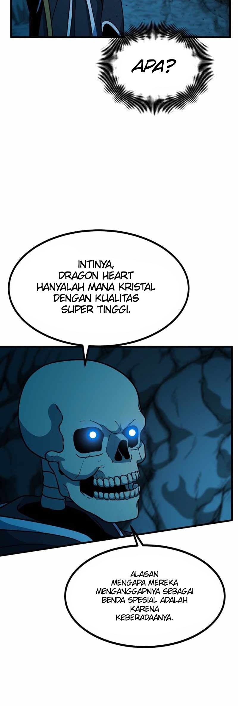 Dungeon House Chapter 41 Gambar 37