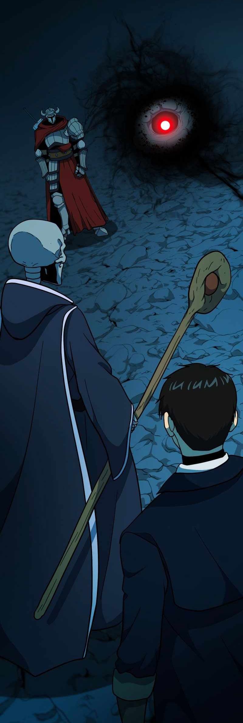 Dungeon House Chapter 41 Gambar 39