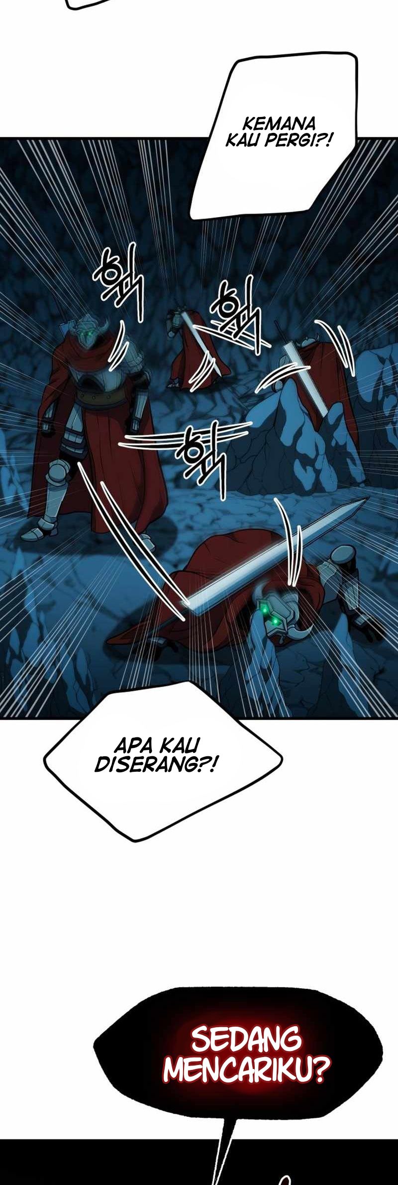 Dungeon House Chapter 41 Gambar 41