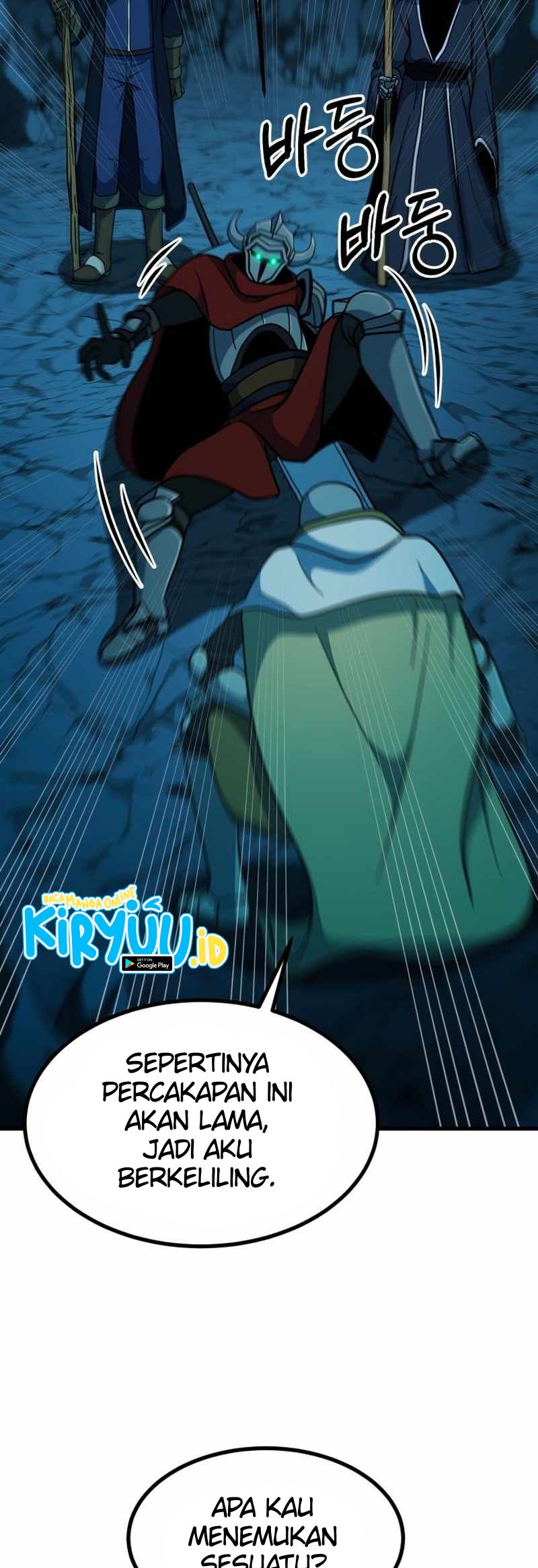 Dungeon House Chapter 41 Gambar 43
