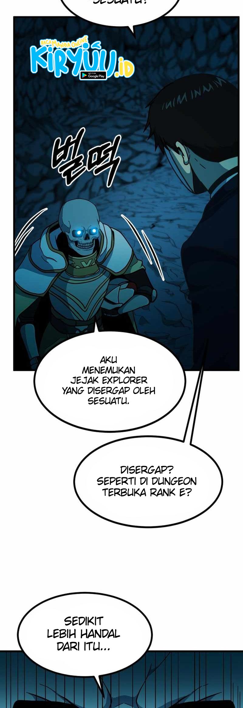 Dungeon House Chapter 41 Gambar 44
