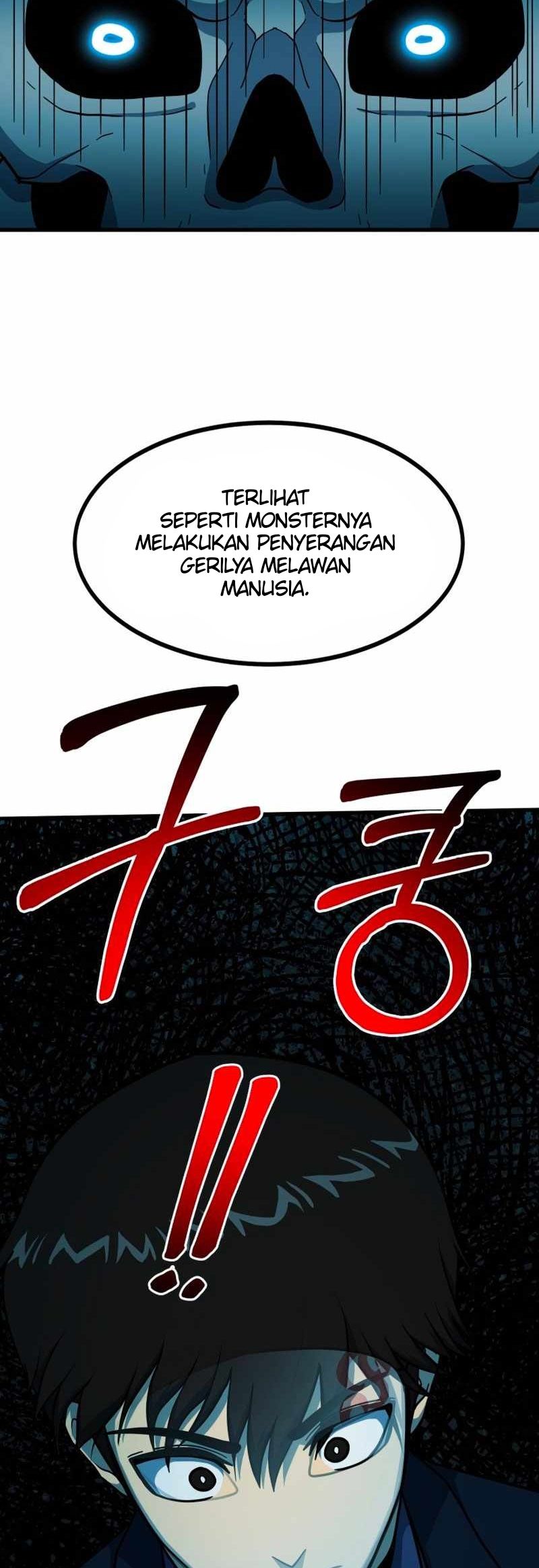 Dungeon House Chapter 41 Gambar 45