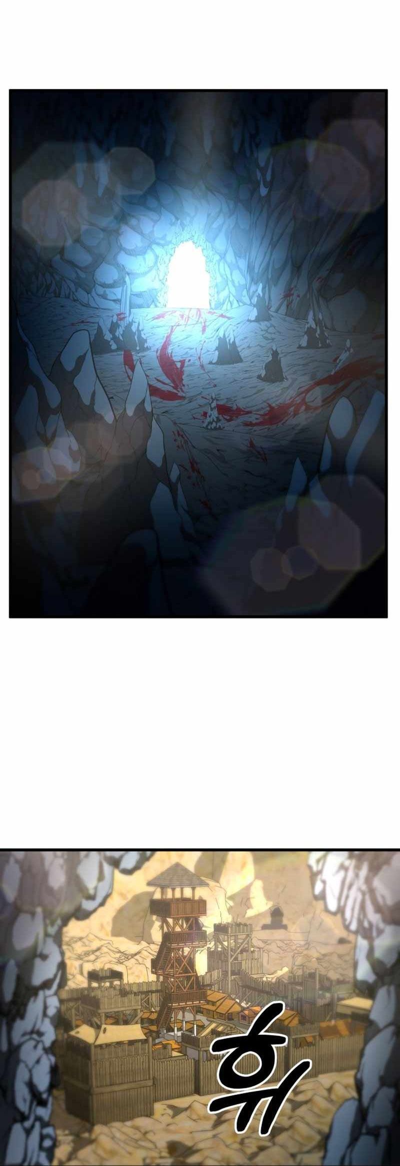 Dungeon House Chapter 41 Gambar 47