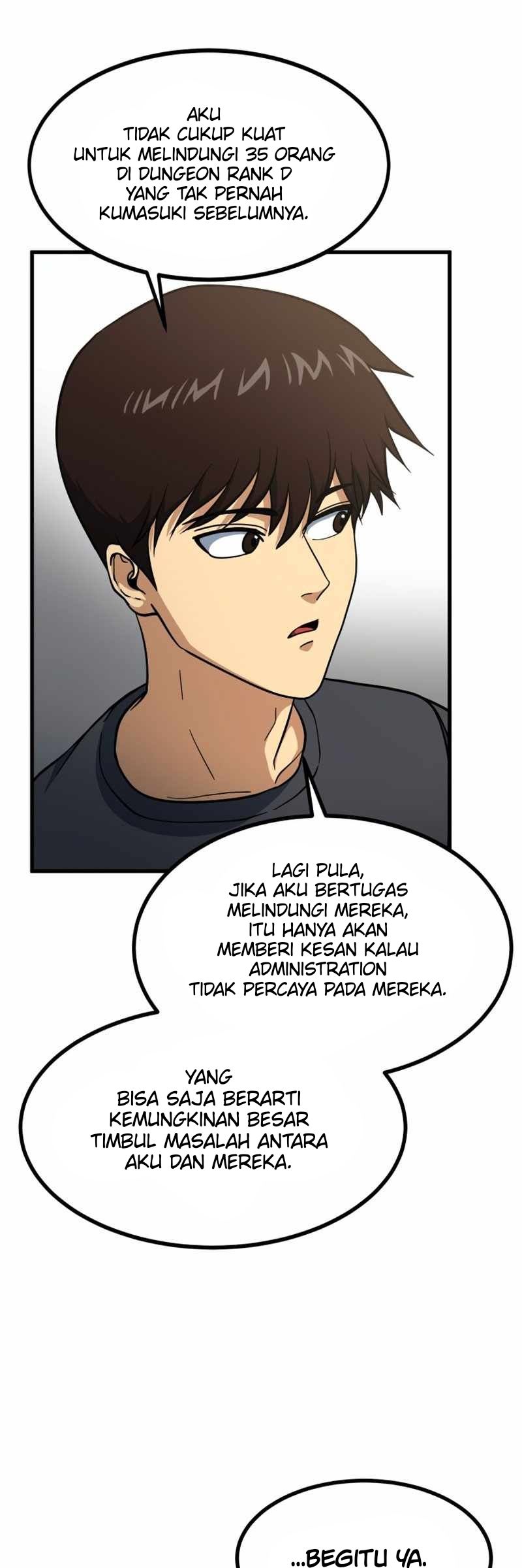 Dungeon House Chapter 41 Gambar 5