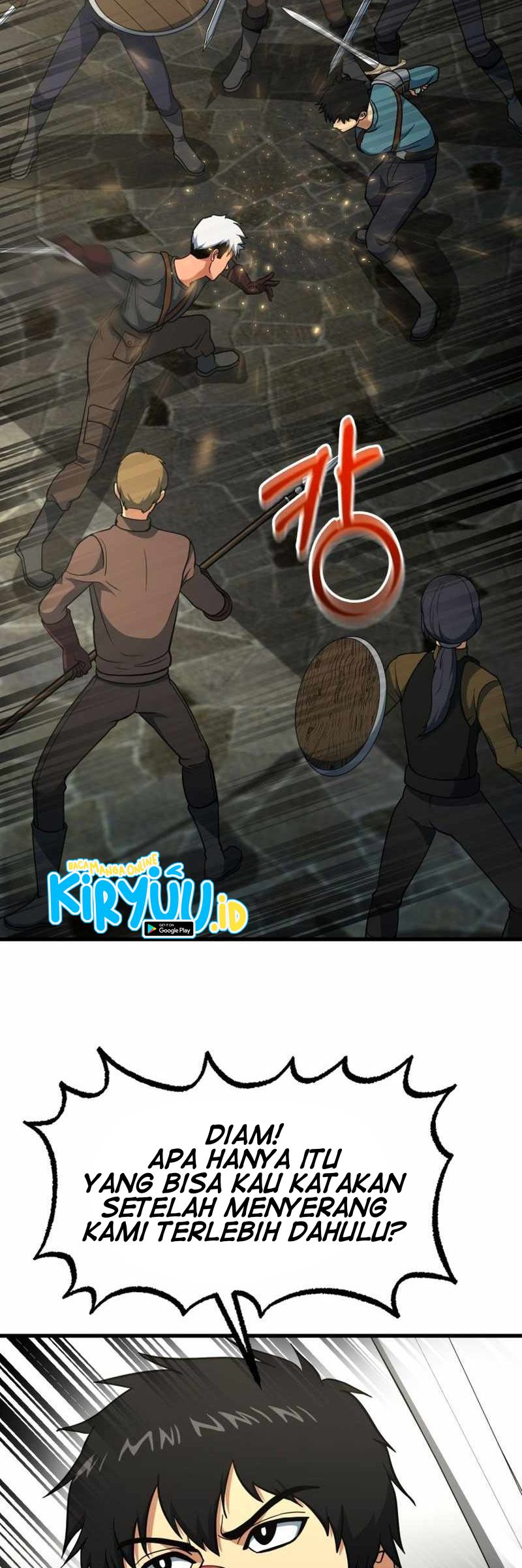 Dungeon House Chapter 41 Gambar 50
