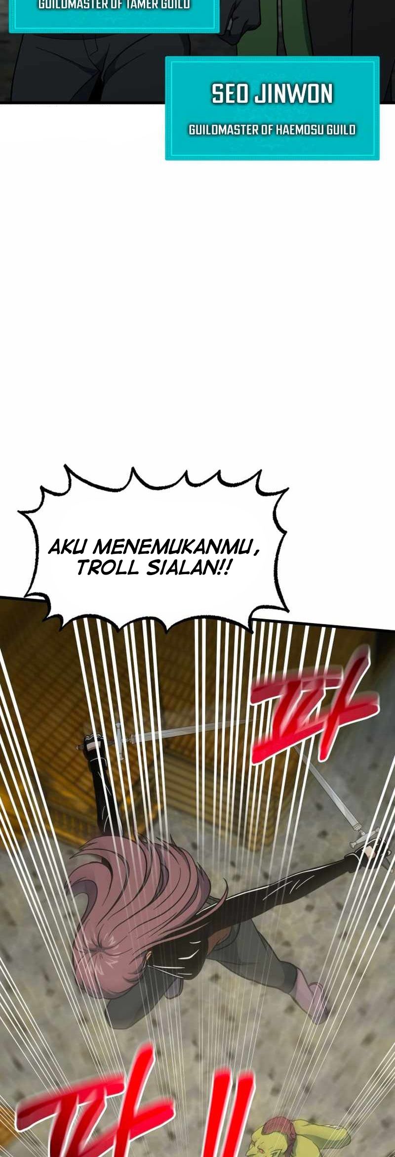 Dungeon House Chapter 41 Gambar 54