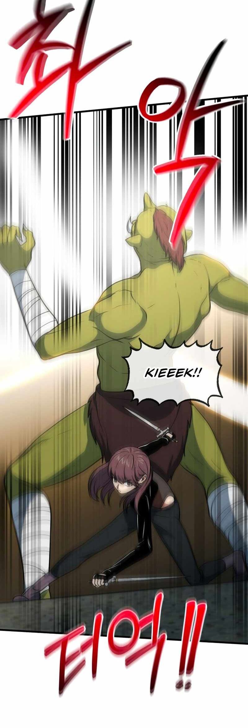 Dungeon House Chapter 41 Gambar 56