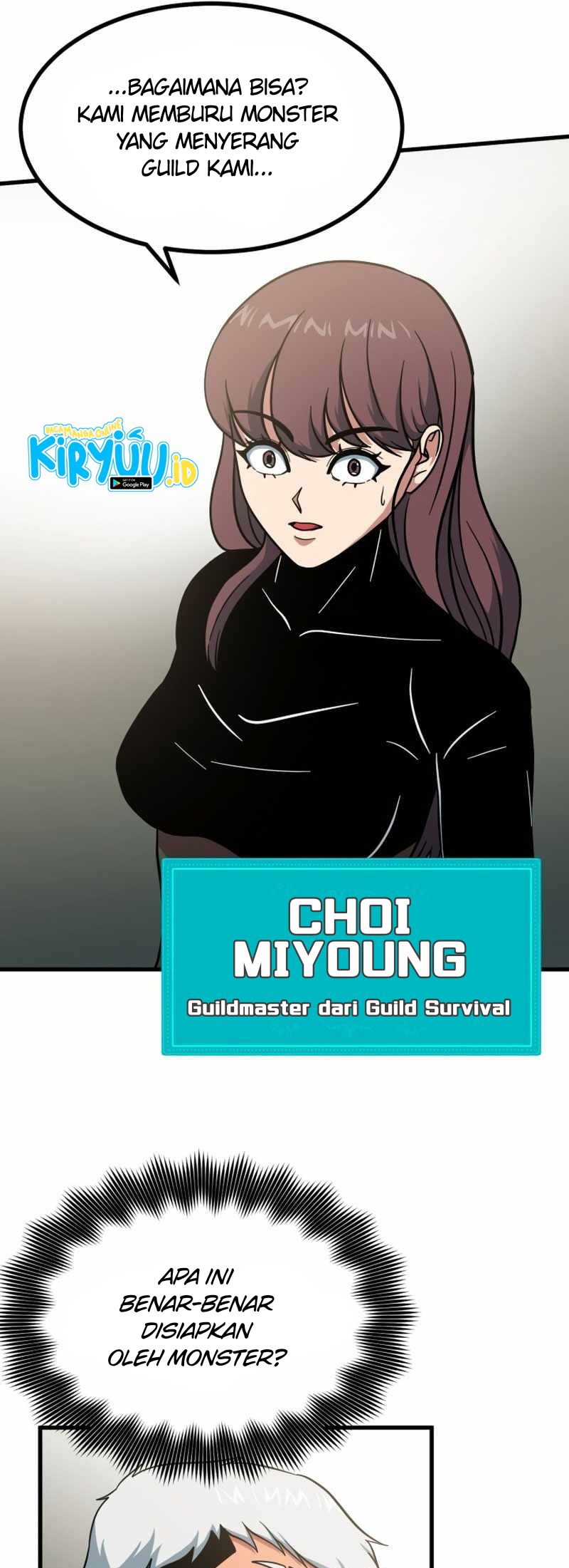 Dungeon House Chapter 41 Gambar 58