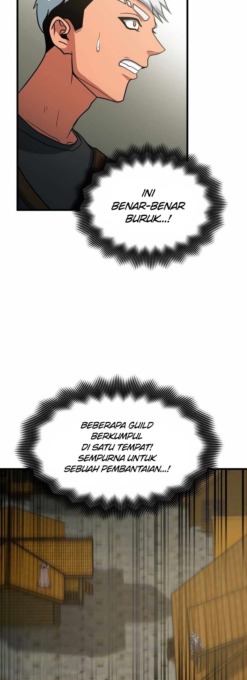 Dungeon House Chapter 41 Gambar 59