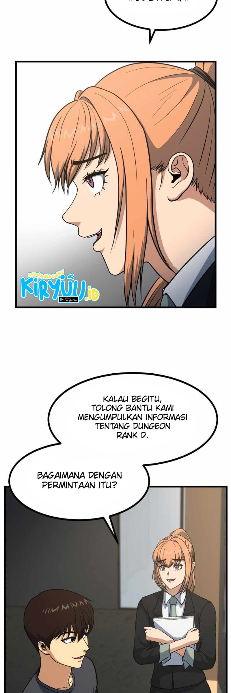 Dungeon House Chapter 41 Gambar 6