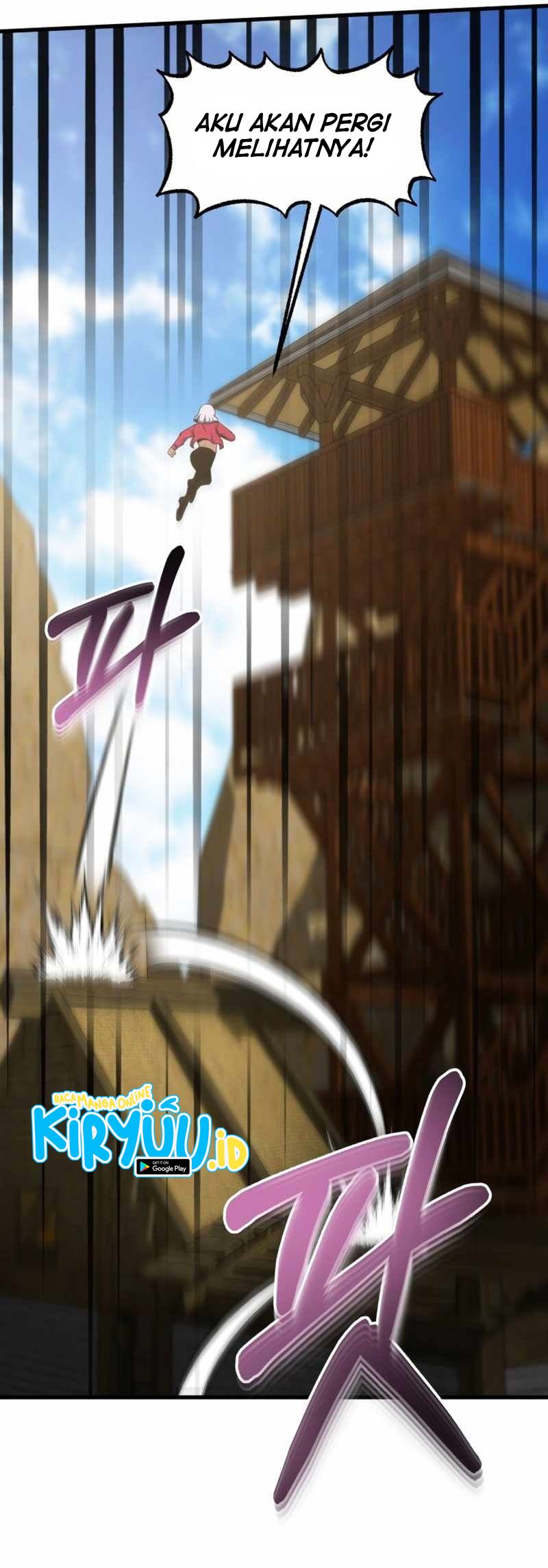 Dungeon House Chapter 41 Gambar 63