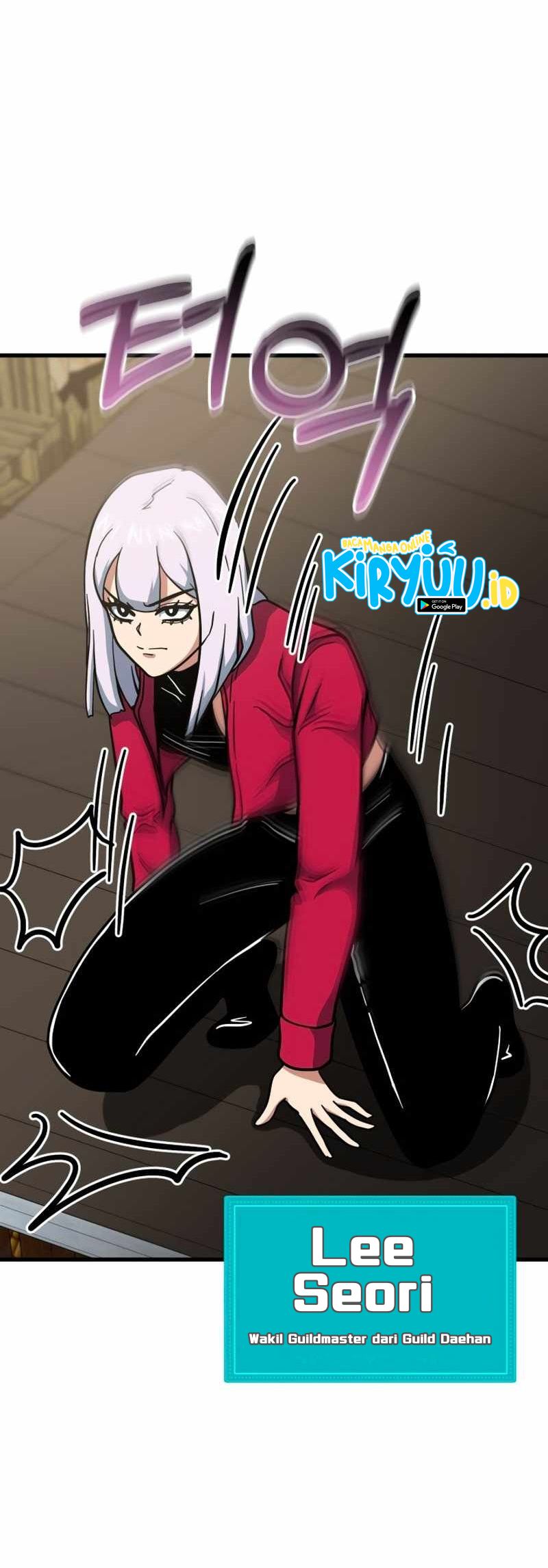 Dungeon House Chapter 41 Gambar 64