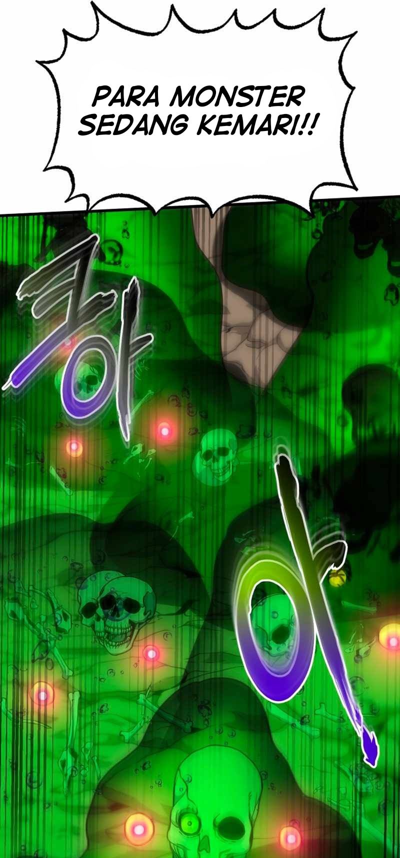 Dungeon House Chapter 41 Gambar 68