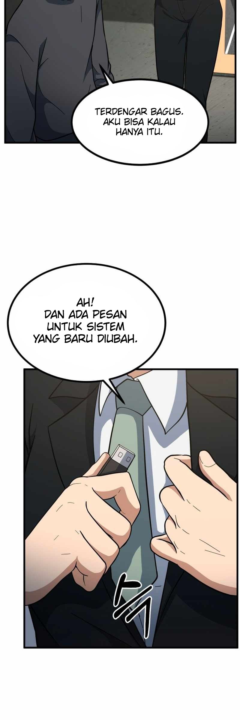 Dungeon House Chapter 41 Gambar 7