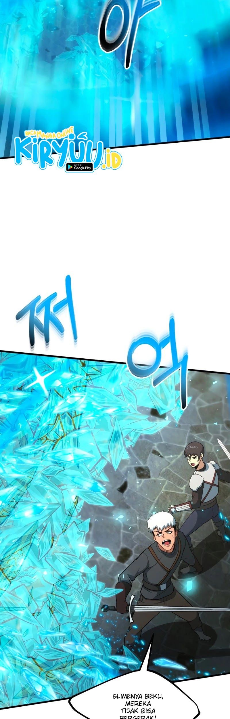 Dungeon House Chapter 42 Gambar 24