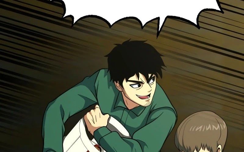 Dungeon House Chapter 42 Gambar 27