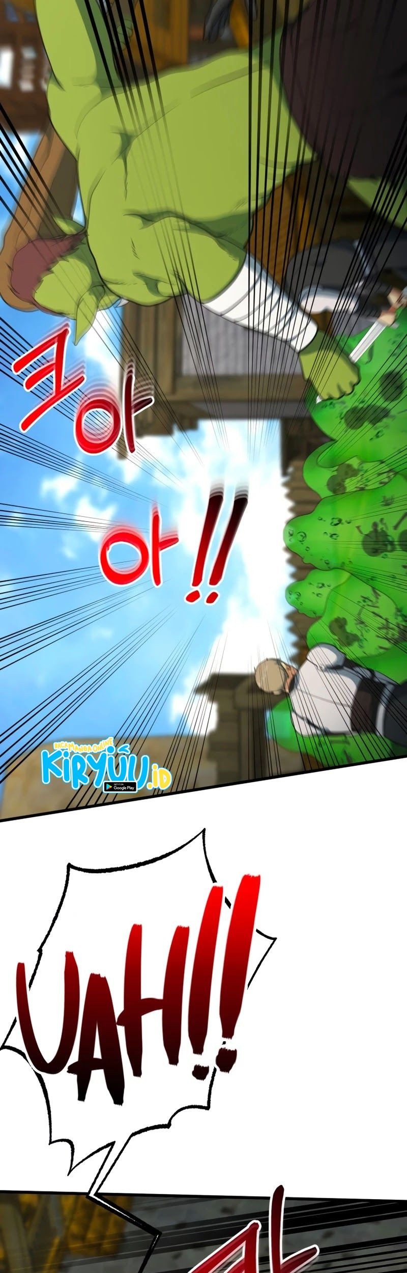 Dungeon House Chapter 42 Gambar 30