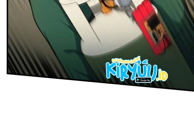 Dungeon House Chapter 42 Gambar 37