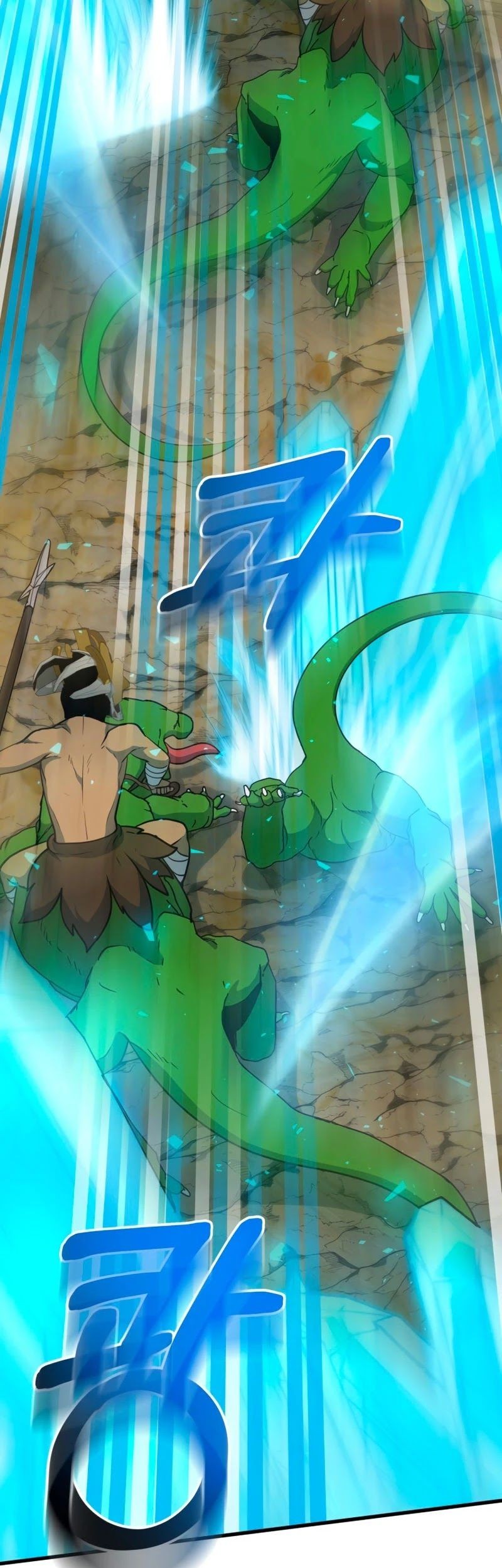 Dungeon House Chapter 42 Gambar 50