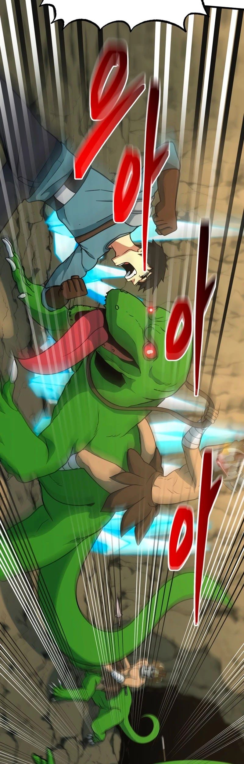 Dungeon House Chapter 42 Gambar 54