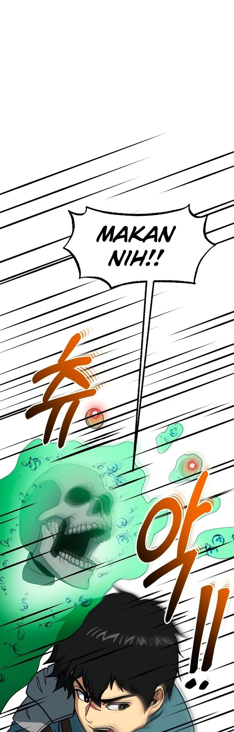 Baca Dungeon House Chapter 42 Gambar 2