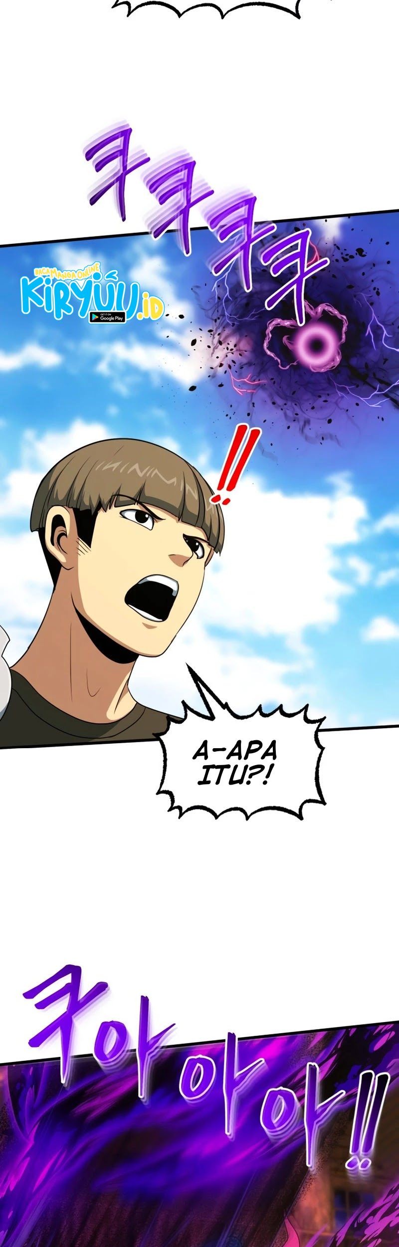 Dungeon House Chapter 42 Gambar 58