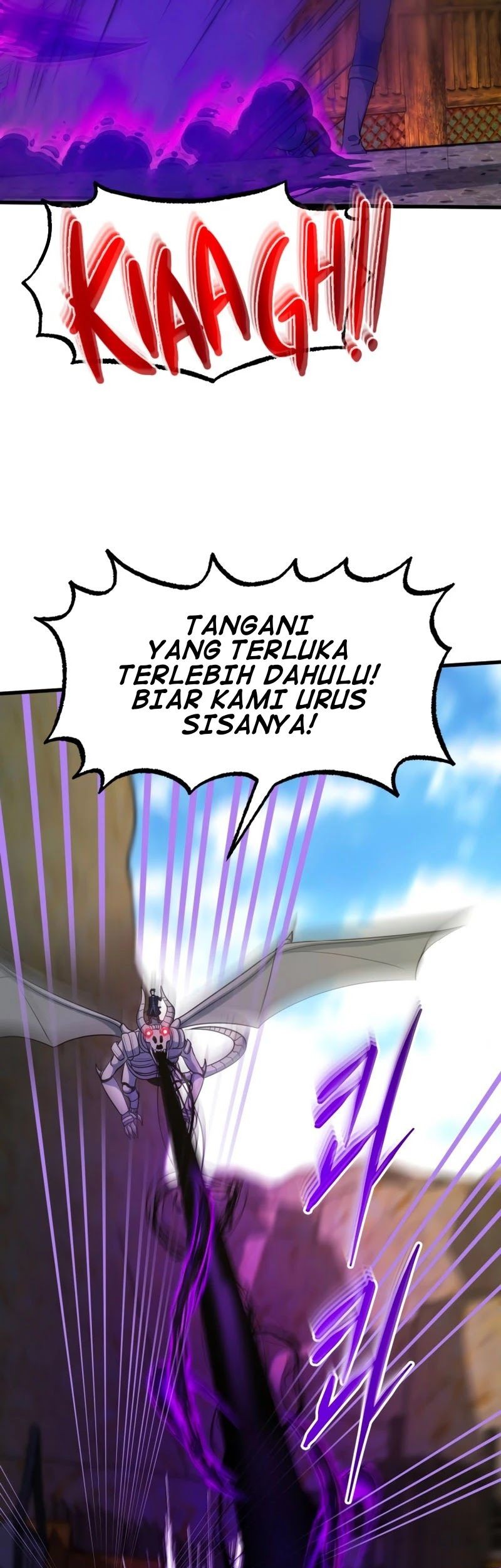 Dungeon House Chapter 42 Gambar 60