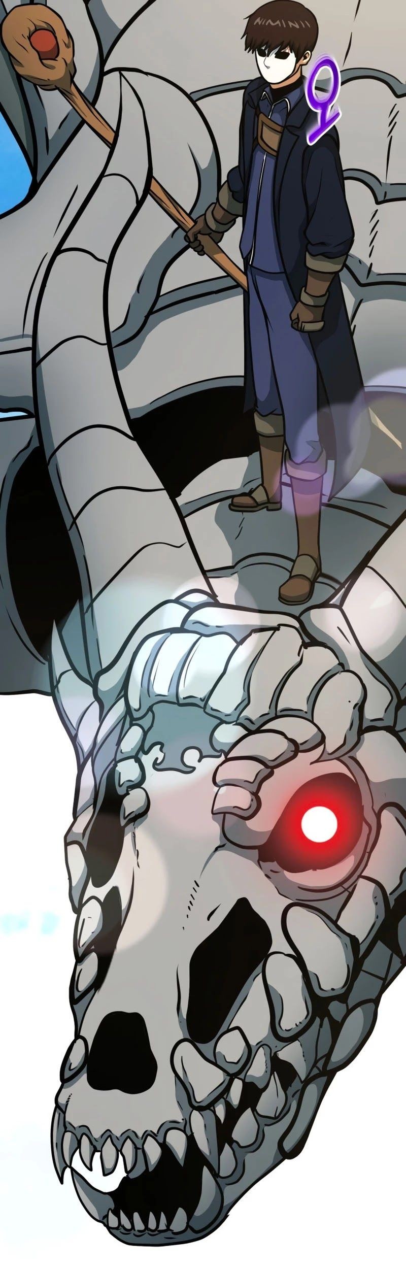 Dungeon House Chapter 42 Gambar 66