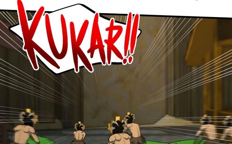 Dungeon House Chapter 42 Gambar 71