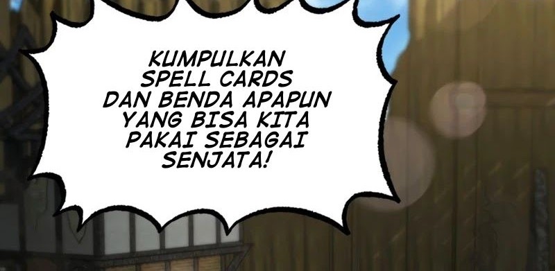 Dungeon House Chapter 42 Gambar 75