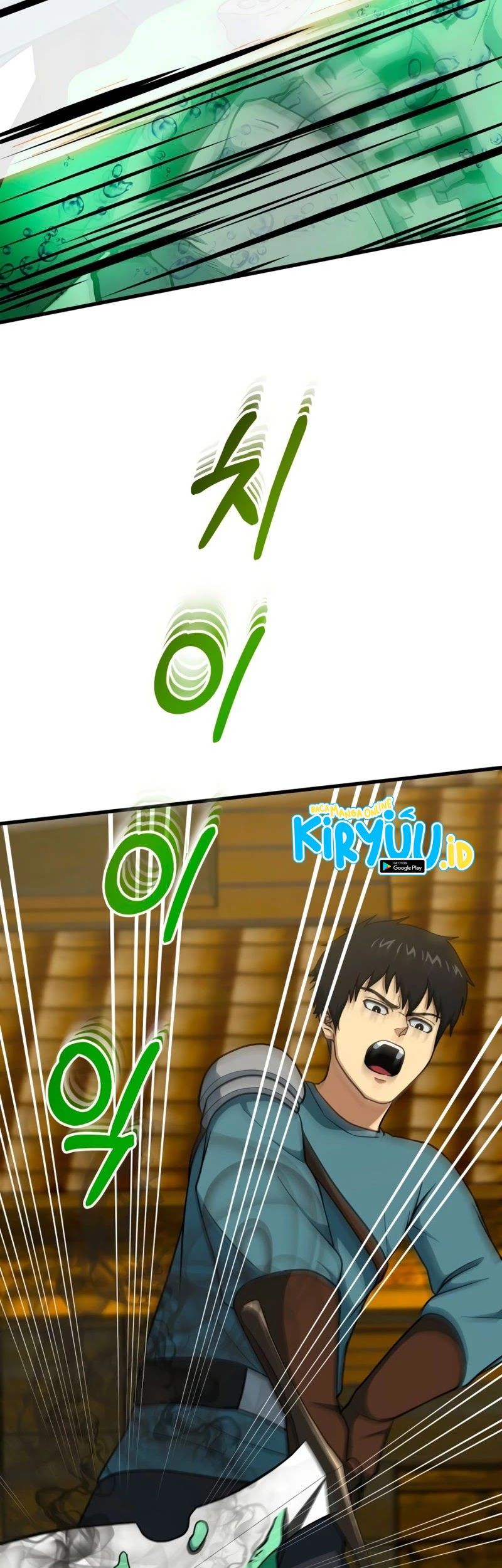 Dungeon House Chapter 42 Gambar 4