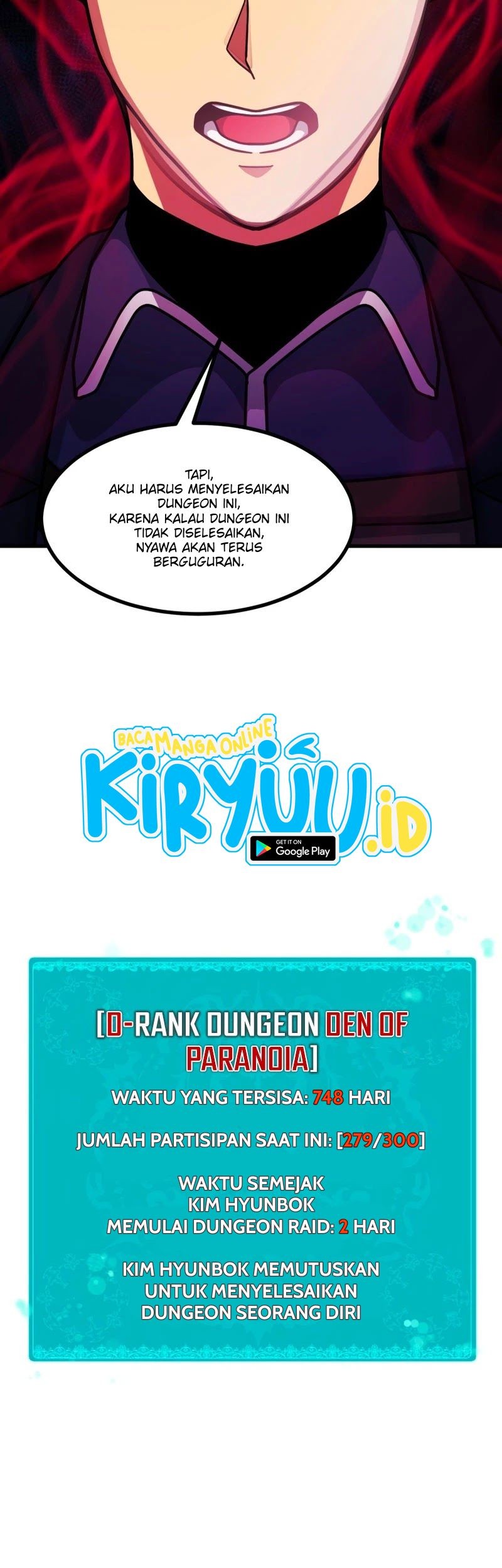 Dungeon House Chapter 42 Gambar 114