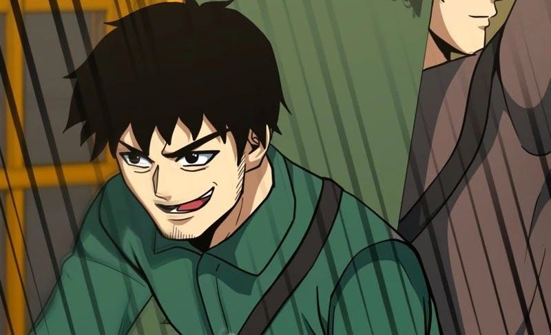 Dungeon House Chapter 42 Gambar 9