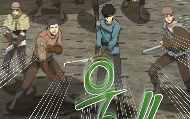 Dungeon House Chapter 42 Gambar 11