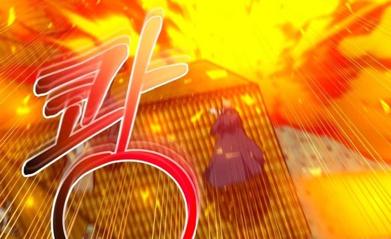 Dungeon House Chapter 42 Gambar 15