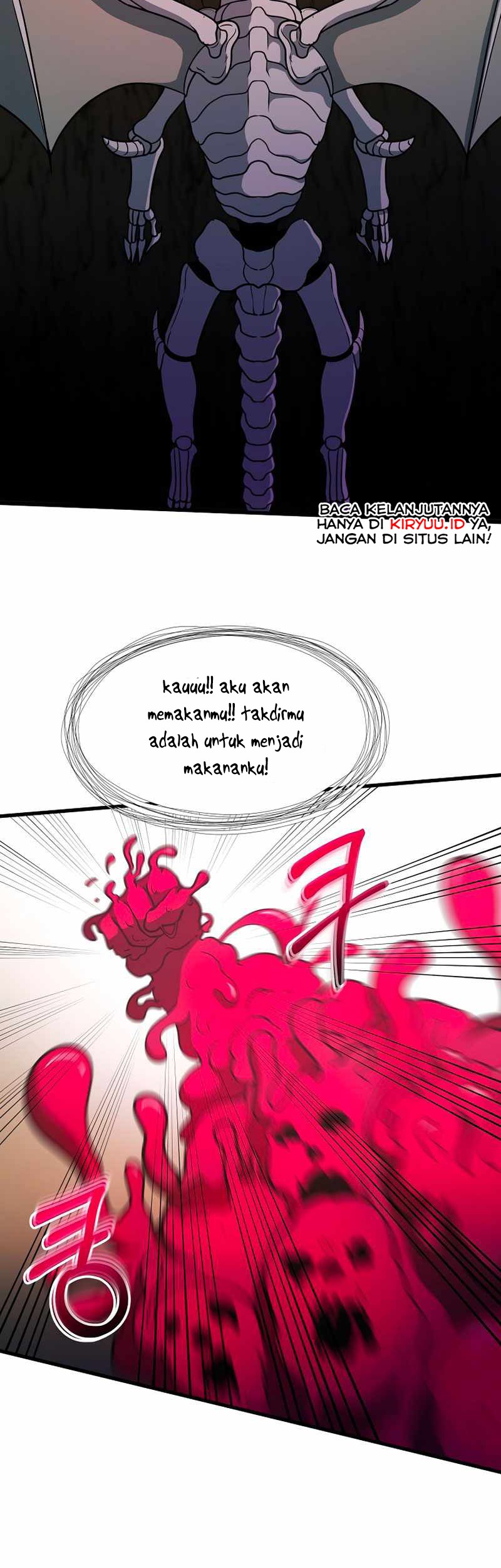 Dungeon House Chapter 43 Gambar 44