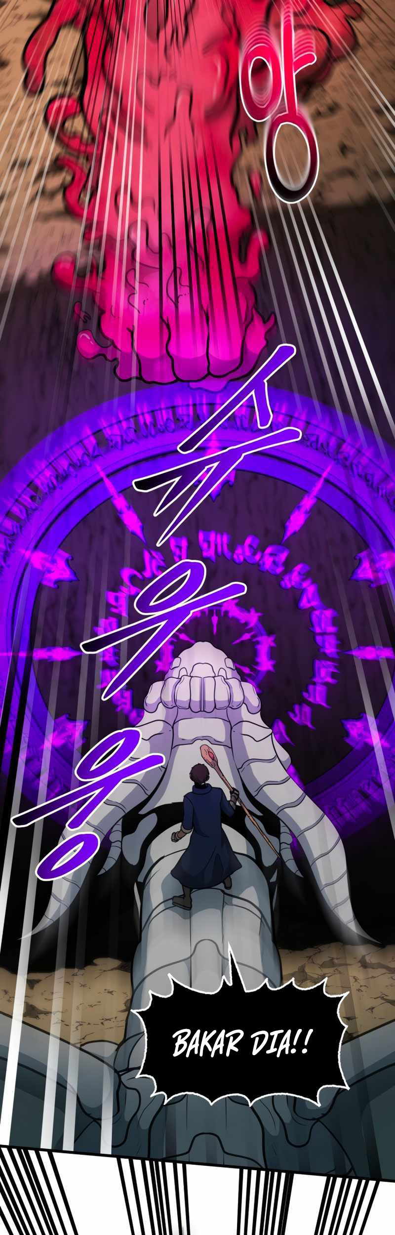 Dungeon House Chapter 43 Gambar 47
