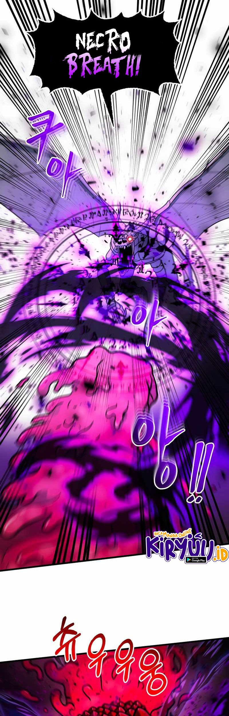 Dungeon House Chapter 43 Gambar 48
