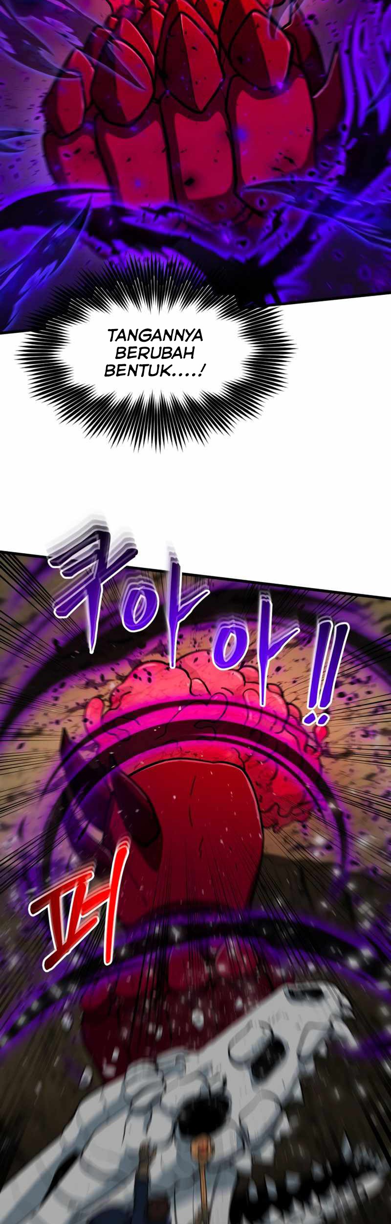 Dungeon House Chapter 43 Gambar 49