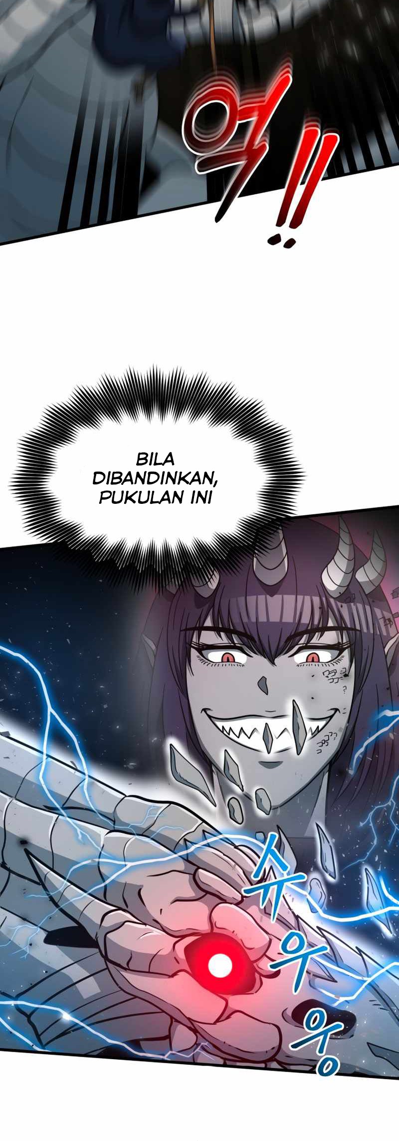 Dungeon House Chapter 43 Gambar 50