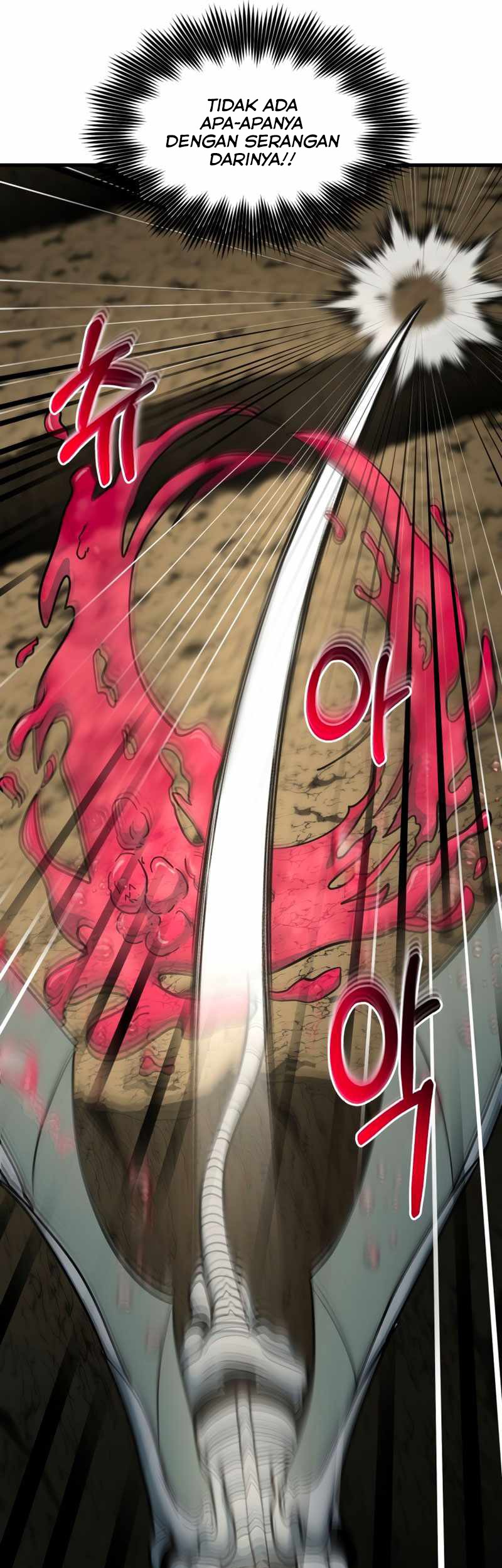 Dungeon House Chapter 43 Gambar 51