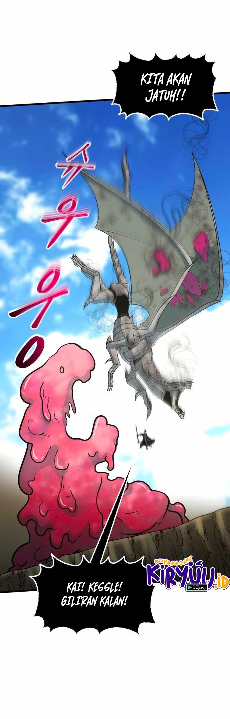 Dungeon House Chapter 43 Gambar 53