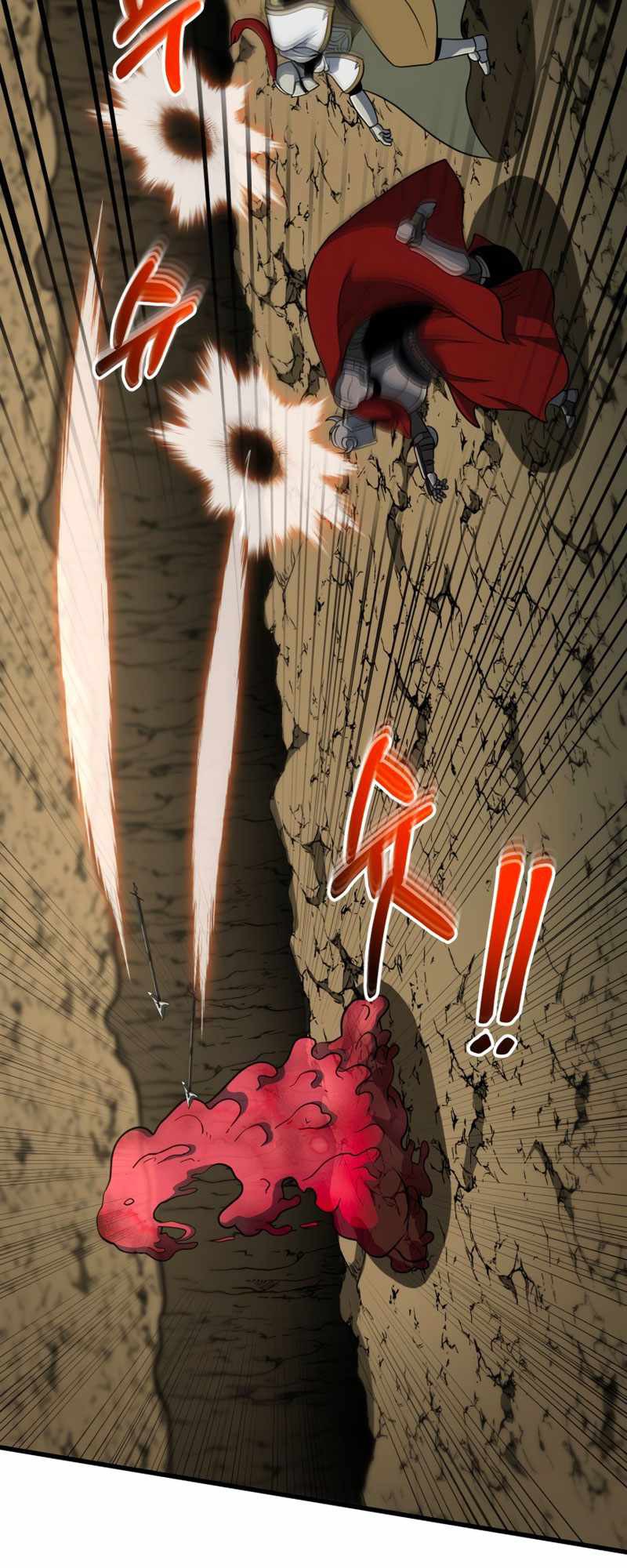 Dungeon House Chapter 43 Gambar 55