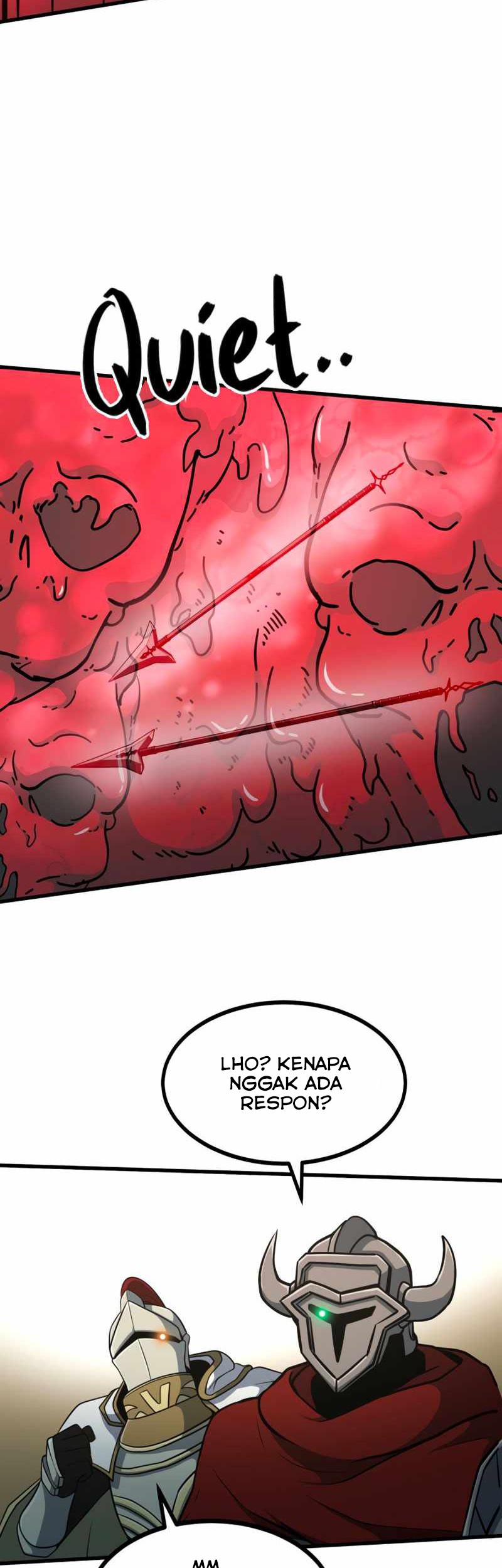 Dungeon House Chapter 43 Gambar 57
