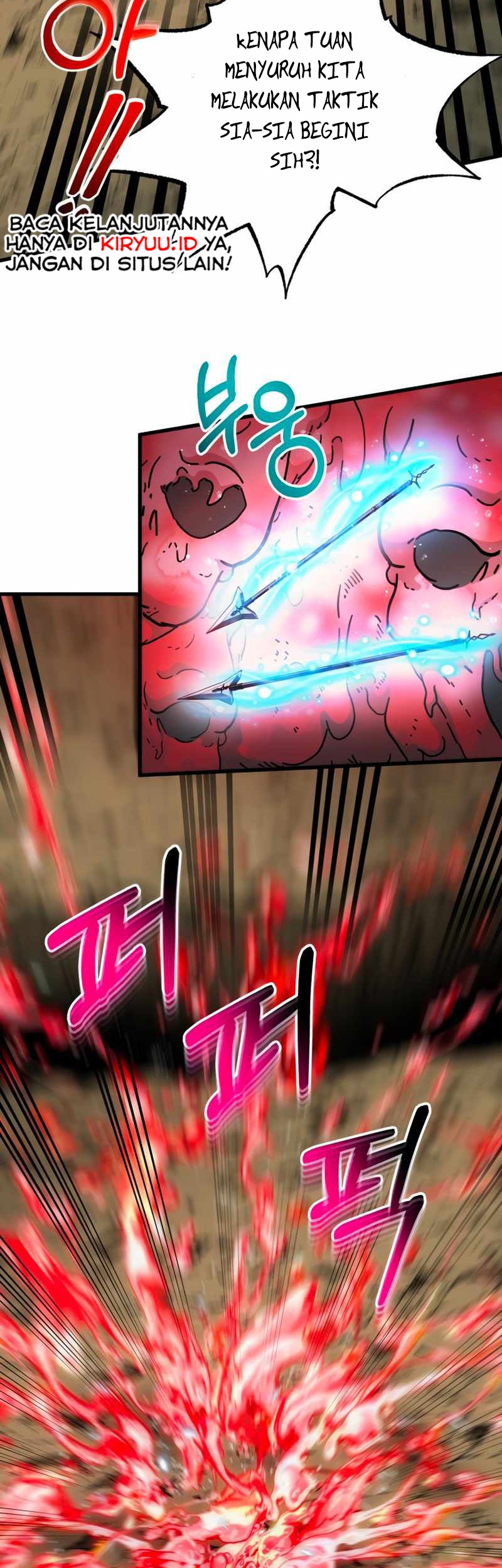 Dungeon House Chapter 43 Gambar 59