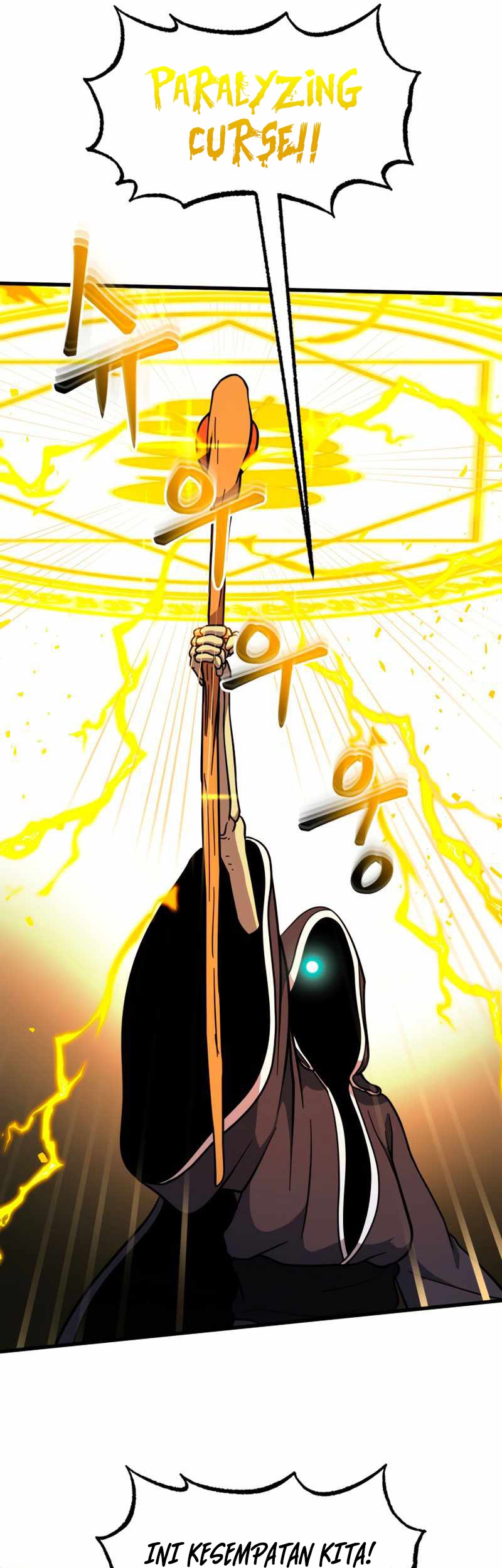 Dungeon House Chapter 43 Gambar 61
