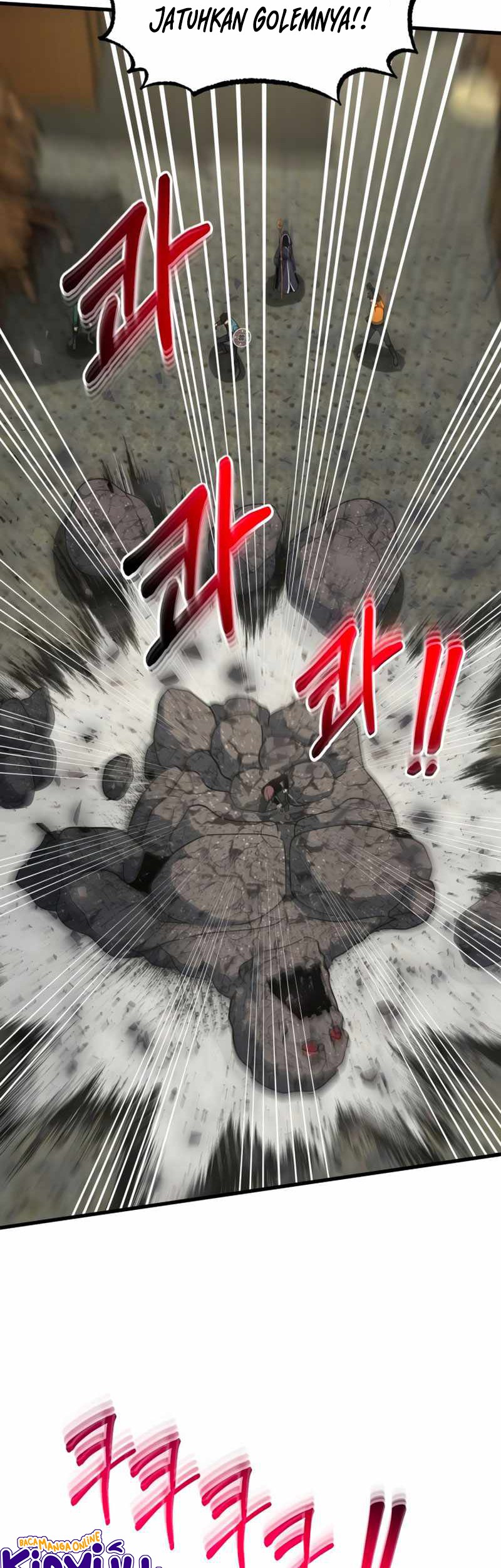 Dungeon House Chapter 43 Gambar 62