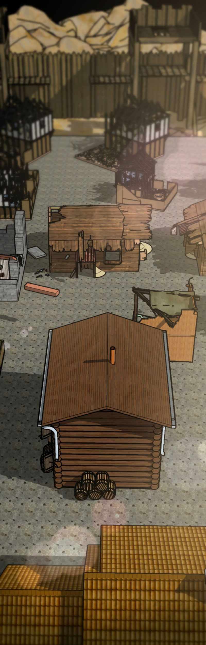 Baca Dungeon House Chapter 43 Gambar 2